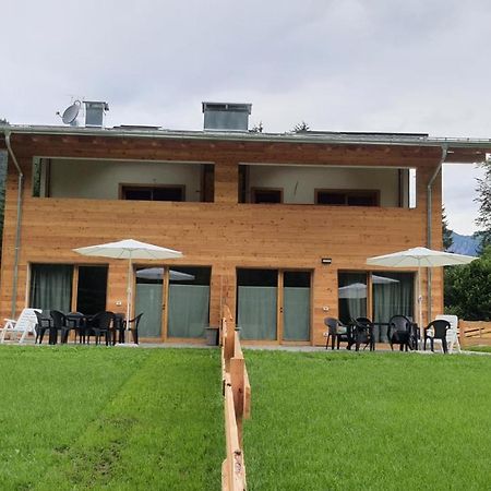 Casa Gabri Villa Val Maria-Pur Dış mekan fotoğraf