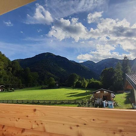 Casa Gabri Villa Val Maria-Pur Dış mekan fotoğraf