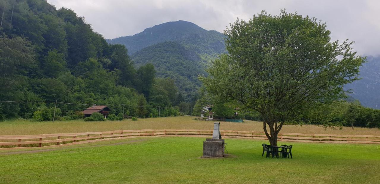 Casa Gabri Villa Val Maria-Pur Dış mekan fotoğraf