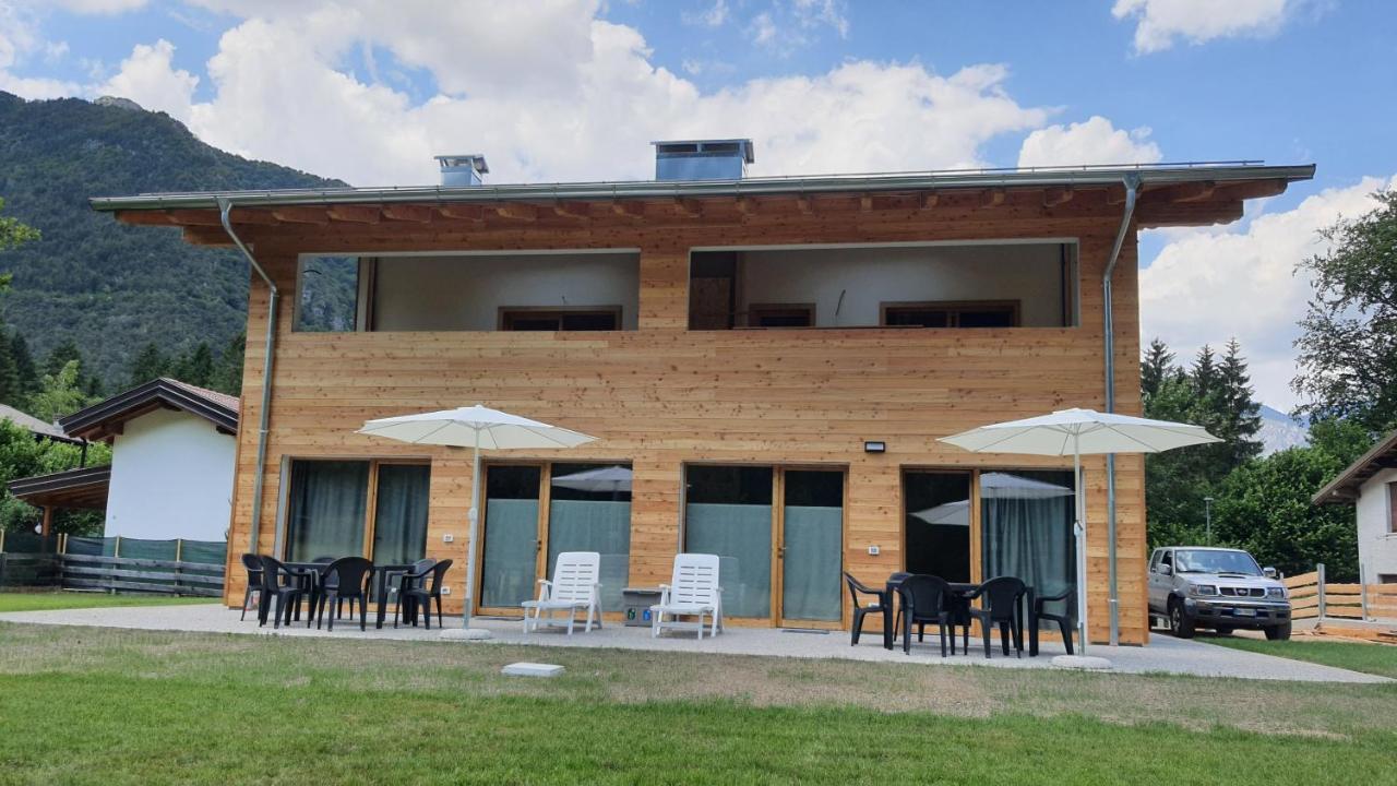 Casa Gabri Villa Val Maria-Pur Dış mekan fotoğraf
