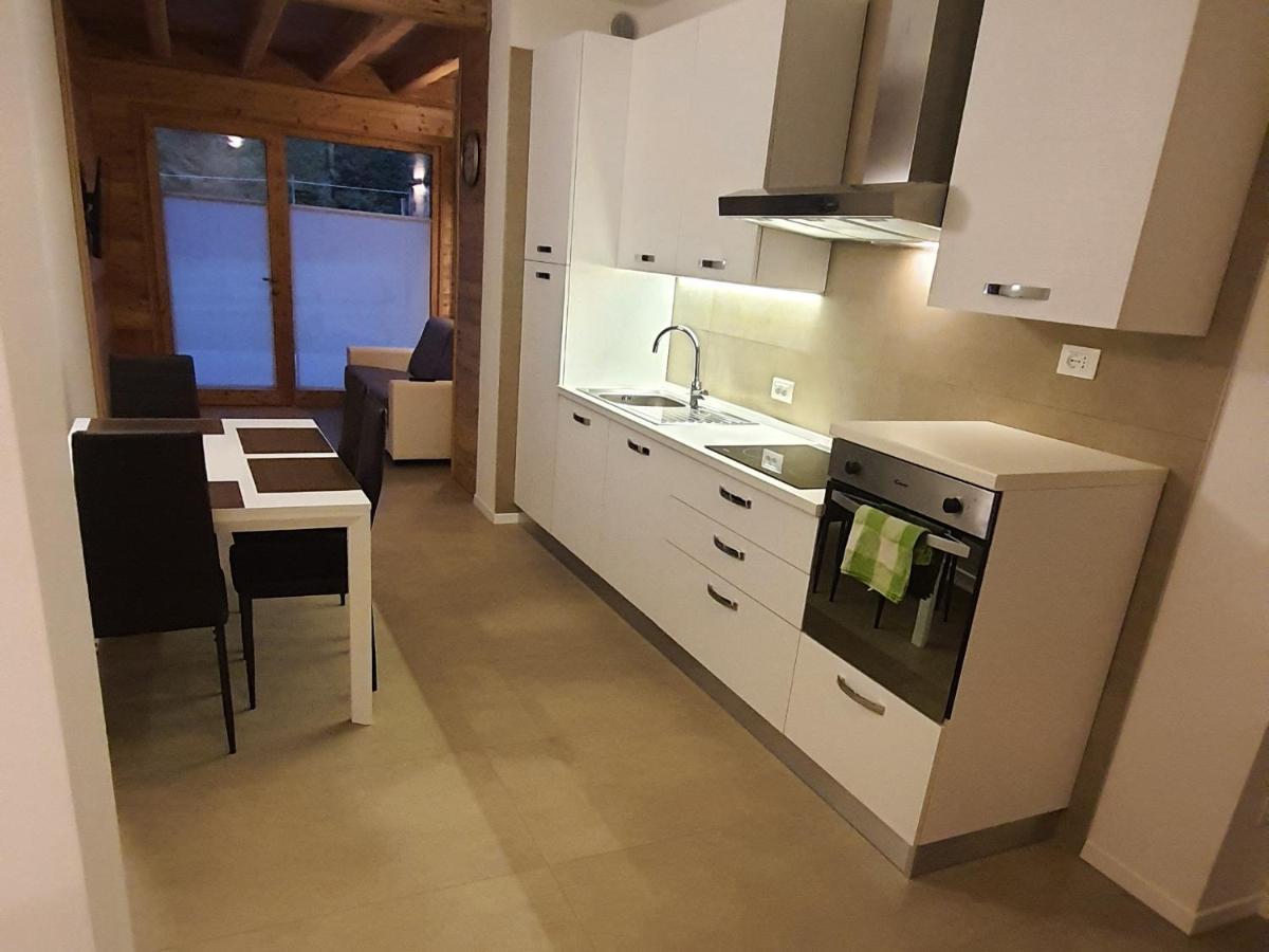 Casa Gabri Villa Val Maria-Pur Dış mekan fotoğraf