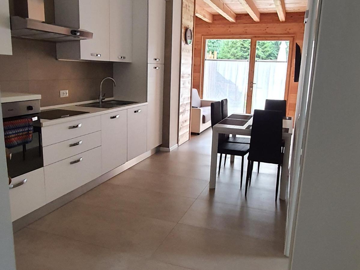 Casa Gabri Villa Val Maria-Pur Dış mekan fotoğraf